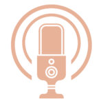 Kristy Wolfe Stories - Podcasts - icons