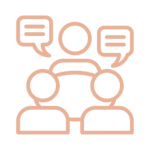 Kristy Wolfe Stories - Workshop - icons