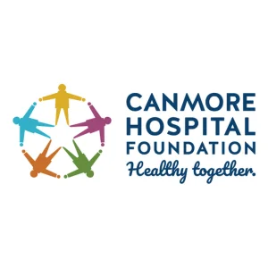 Kristy Wolfe Storytelling - Client - Canmore Hospital Foundation